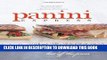 [Read PDF] Panini Express: 70 Delicious Sandwiches Hot Off the Press Ebook Free