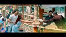 Tomake Chai - তোমাকে চাই  - Gangster - Yash - Mimi - Arijit Singh - Birsa Dasgupta - Arindom - 2016