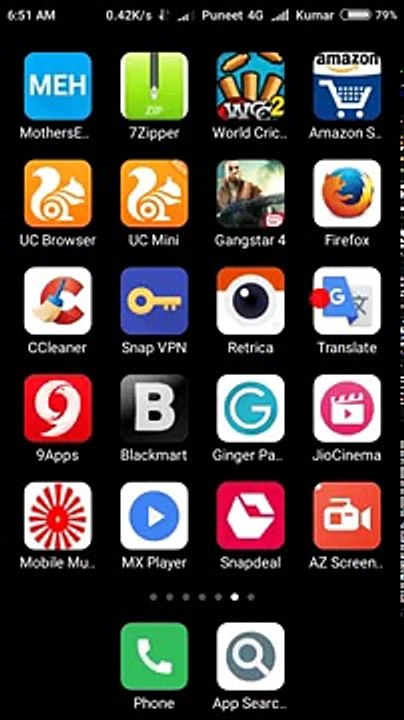 KingRoot 2017- Easily Root Any Android Device Without PC.