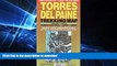 READ BOOK  Torres del Paine Waterproof Trekking Map (English/Spanish Edition) (English and German