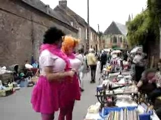 quand les hommes devoilent leurs côtés feminins