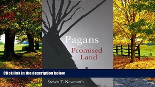 Big Deals  Pagans in the Promised Land: Decoding the Doctrine of Christian Discovery  Full Ebooks