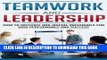 Ebook Teamwork and Leadership - How to Motivate and Inspire Individuals for High Performance and
