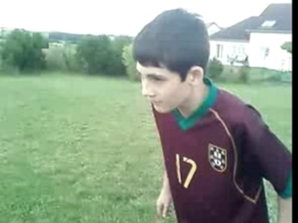 jackass amateur