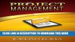 Best Seller PROJECT MANAGEMENT: Hire and Train Virtual Assistants and Freelancers to Build a