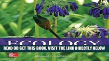 [BOOK] PDF Ecology: Concepts and Applications Collection BEST SELLER