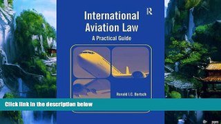 Books to Read  International Aviation Law: A Practical Guide  Full Ebooks Best Seller
