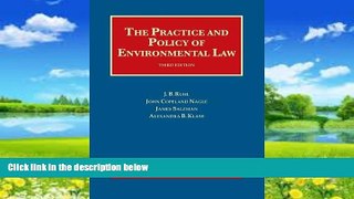 Big Deals  The Practice and Policy of Environmental Law (University Casebook Series)  Full Ebooks