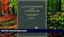 Big Deals  Land Use Planning and Control Law Hornbook (Hornbooks)  Best Seller Books Most Wanted