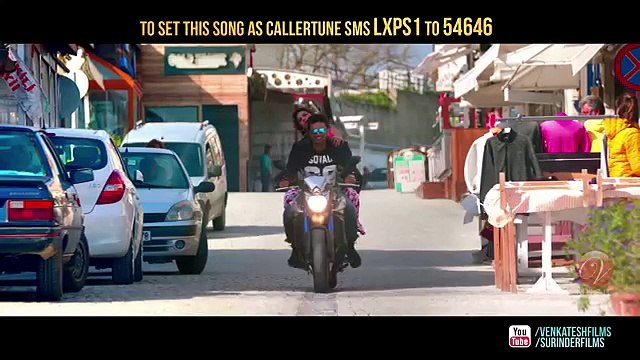 Mon Boleche Amar - Love Express - Dev - Nusrat Jahan - Jeet Gannguli - Rajib Kumar - 2016