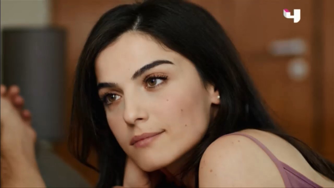 HD مسلسل عشق الحلقة 15