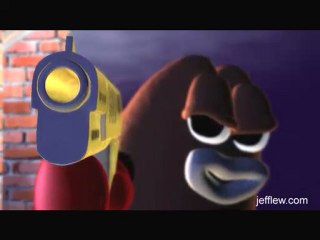 Killer Bean 2 Remastered