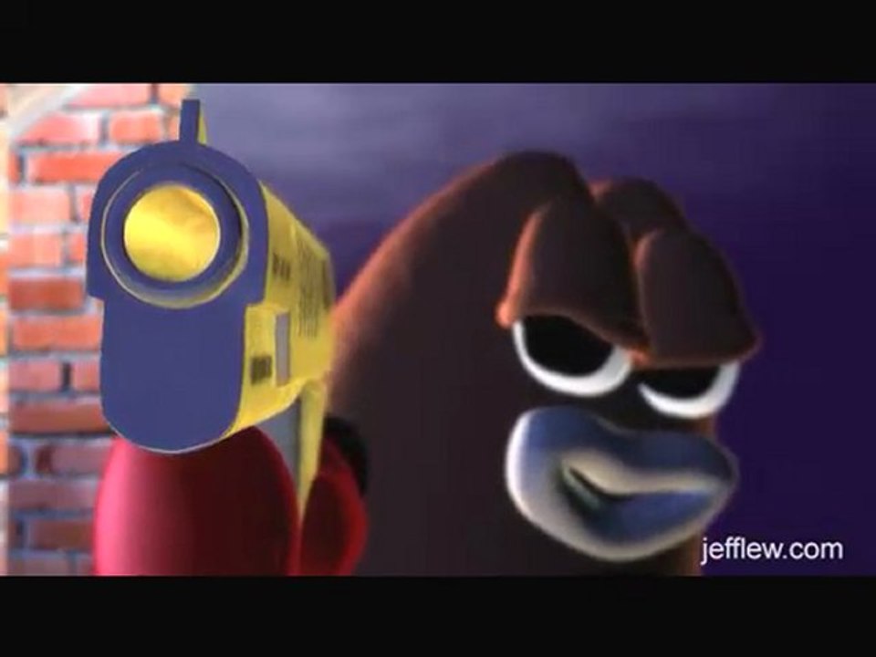 Killer Bean 2 Remastered