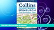 READ BOOK  Discovering Edinburgh Illustrated Map FULL ONLINE