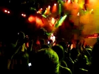 concert christophe maé a nice