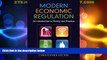 Big Deals  Modern Economic Regulation: An Introduction to Theory and Practice  Best Seller Books
