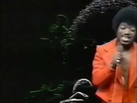 Percy Sledge - My Special Prayer