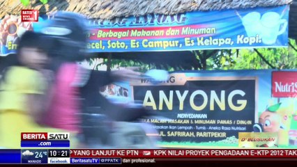 D’Blusukan: Wisata Bangka Belitung #3