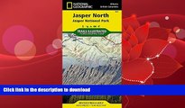 READ  Jasper North [Jasper National Park] (National Geographic Trails Illustrated Map)  BOOK