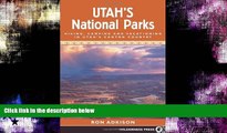 Online eBook Utah s National Parks: Hiking Camping and Vacationing in Utahs Canyon Country