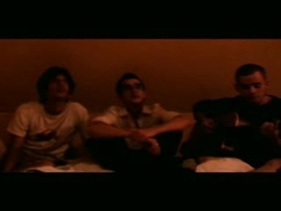 Rape me  Nirvana ( Live cover )