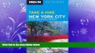 Choose Book Moon Take a Hike New York City: 80 Hikes within Two Hours of Manhattan (Moon Outdoors)
