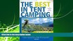 Enjoyed Read The Best in Tent Camping: Arizona (Best Tent Camping)