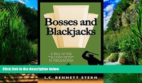 Books to Read  Bosses and Blackjacks: A Tale of the 