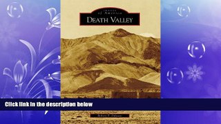 Popular Book Death Valley (Images of America: California)