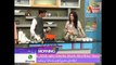 Famous Pakistani Chai Wala Arshad Khan making Chai in Live Show