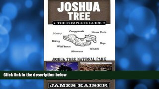 Enjoyed Read Joshua Tree: The Complete Guide: Joshua Tree National Park