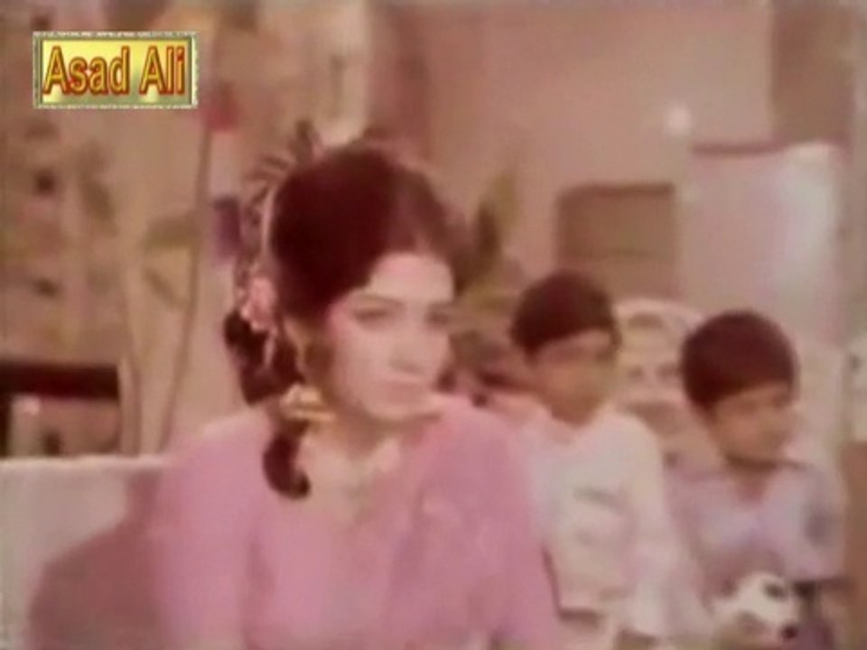 Yeh Mehfil Jo Aaj Saji Hai Tahira Syed Mohabbat