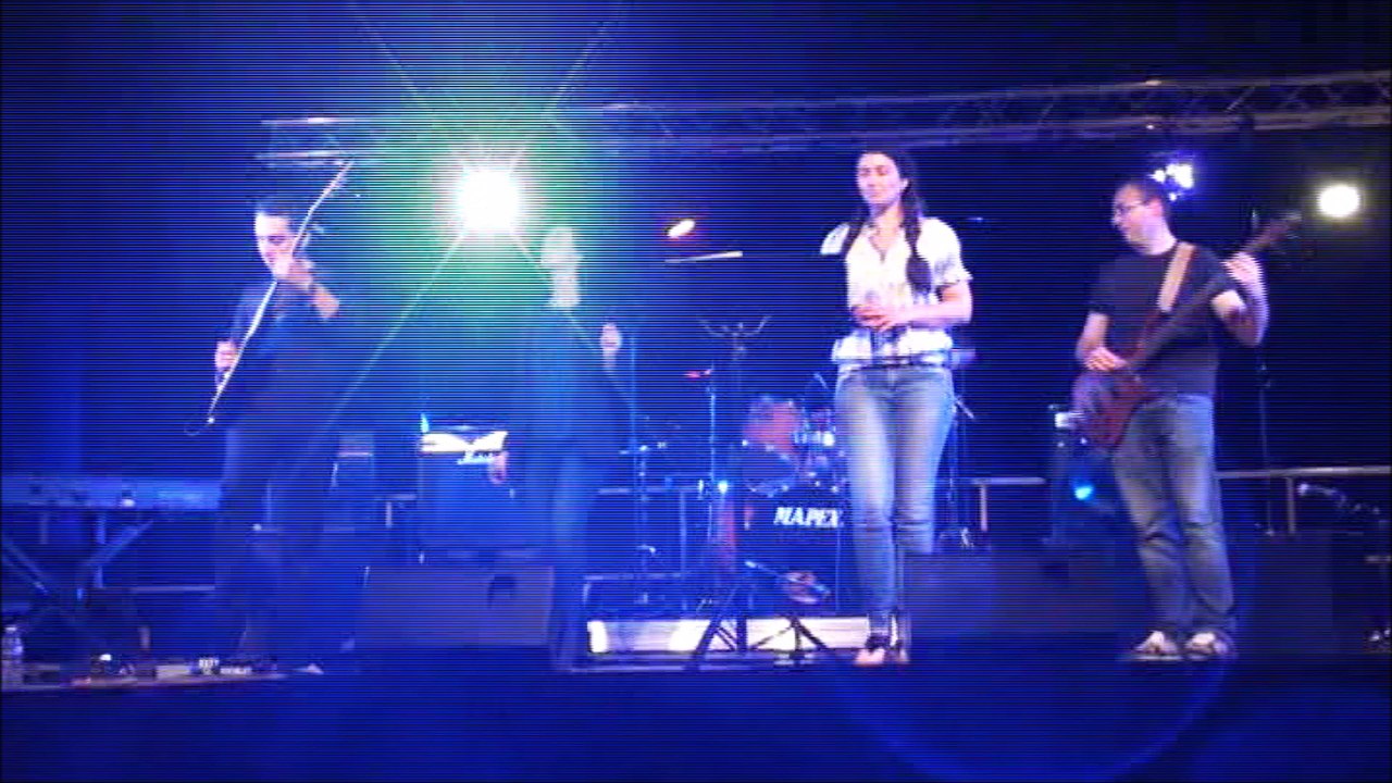 Fête de la musique Marly 21-06-2016