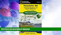 READ  Yosemite NE: Tuolumne Meadows and Hoover Wilderness (National Geographic Trails Illustrated