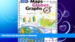READ BOOK  Maps, Globes, Graphs: Student Edition Level E  BOOK ONLINE
