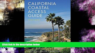 Enjoyed Read California Coastal Access Guide