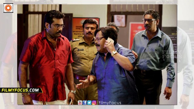 Mohanlal Hikes Remuneration || Pulimurugan, Oppam, Drishyam - Filmyfocus.com