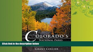 Enjoyed Read Colorado s National Parks   Monuments
