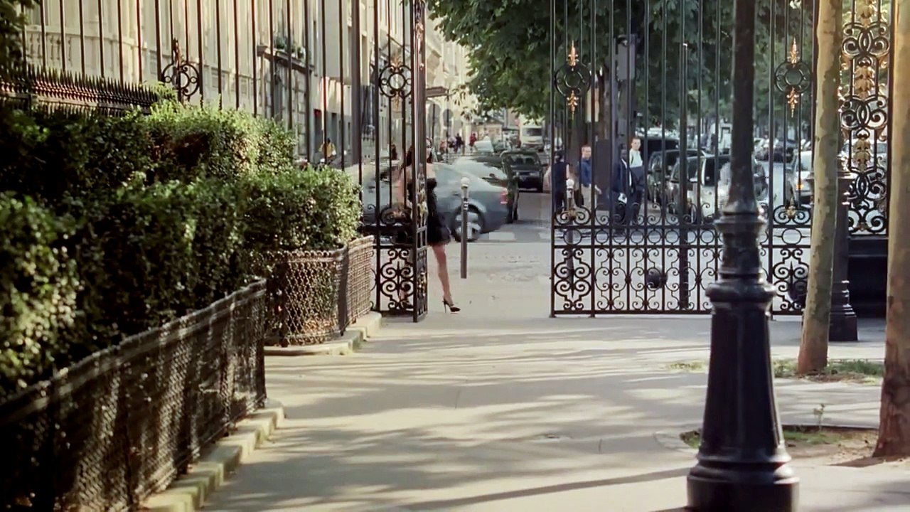 Miss Dior Cherie by Sofia Coppola