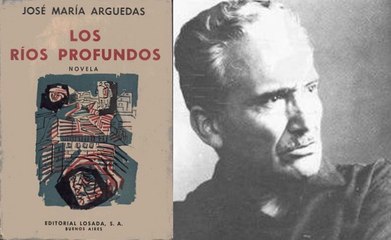 Novels Plot Summary 128: Deep Rivers