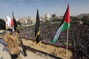 Gazze'deki İslami Cihad Hareketi'nin 29. Kuruluş Yılı