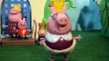 Les Comptines de Peppa Pig | Le Bon Roi Dagobert - Comptines pour les petit à la Titounis