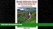 Online eBook Nevada Wilderness Areas and Great Basin National Park: A Hiking and Backpacking Guide
