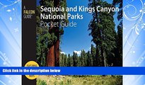 Popular Book Sequoia and Kings Canyon National Parks Pocket Guide (Falcon Pocket Guides Series)
