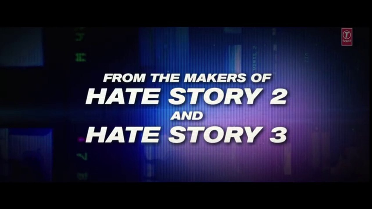 Wajah Tum Ho - Theatrical Trailer HD - Vishal Pandya - Sana Khan - Latest Bollywood Trailer 2016 - Songs HD