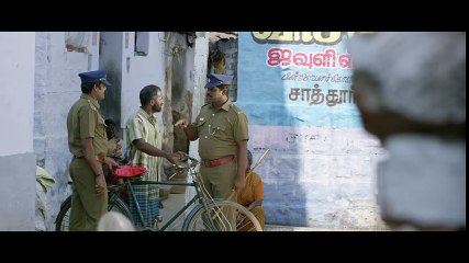 Kidaari - Vettaruva Veecharuva Full HD  Video Song - M.Sasikumar, Nikhila Vimal - Darbuka Siva
