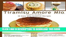 [PDF] Tiramisu amore mio: Tiramisu My Love (Volume 1) Popular Colection