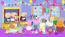 Peppa Pig Português Brasil, Parte 46 de 52, Todos os Episódios