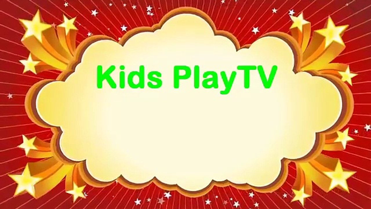 Endless Reader Level 1 (Part 3/3) - 30 mins - Learning English Preschool Apps