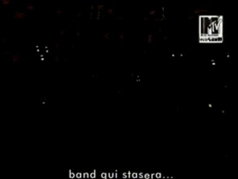 Muse - Starlight - Live 2006